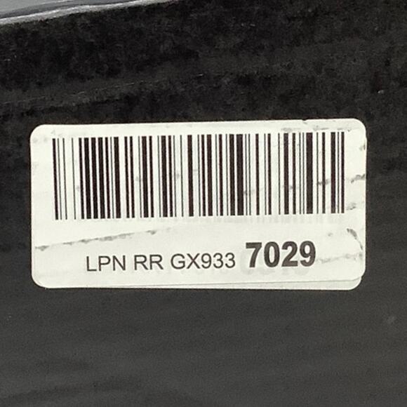 Sorel Youth Sz 5 Tan Caribou Waterproof Leather Winter Snow Boots Lace Up P18-11 - Picture 10 of 12